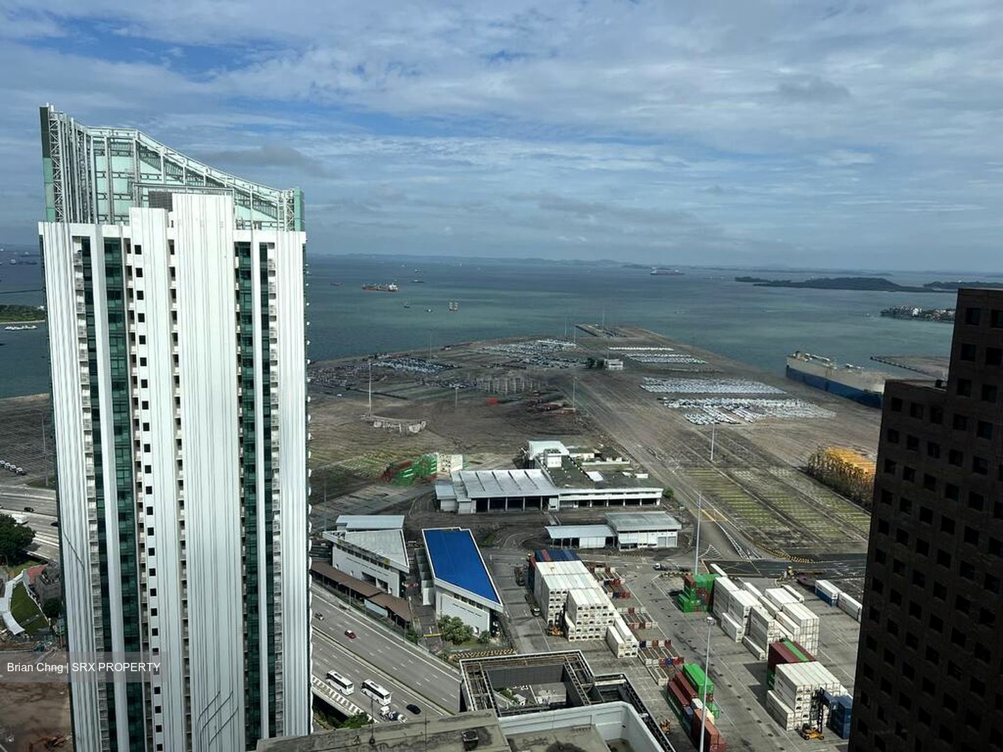 Hub Synergy Point (D2), Office #462629521